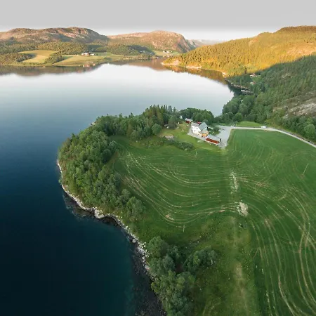 Nordsalten As - Bogen Gard - Family A And Fishing Holiday In Norway Lejlighed Manes