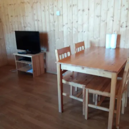 Lejlighed Nordsalten As - Bogen Gard - Family A And Fishing Holiday In Norway Manes