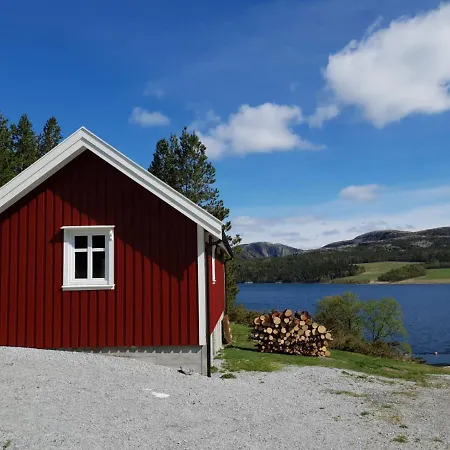 Nordsalten As - Bogen Gard - Family A And Fishing Holiday In Norway * Manes