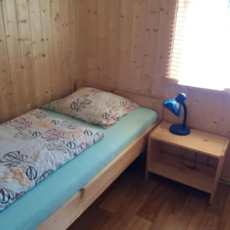 Appartement Nordsalten As - Bogen Gard - Family A And Fishing Holiday In Norway